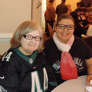 Meet your Posher, Suzann